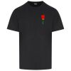 PRO RTX Pro Unisex Embroidered T-Shirt Thumbnail