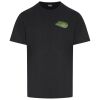 PRO RTX Pro Unisex Embroidered T-Shirt Thumbnail