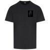 PRO RTX Pro Unisex Embroidered T-Shirt Thumbnail