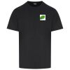 PRO RTX Pro Unisex Embroidered T-Shirt Thumbnail