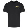 PRO RTX Pro Unisex Embroidered T-Shirt Thumbnail