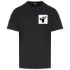 PRO RTX Pro Unisex Embroidered T-Shirt Thumbnail
