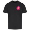 PRO RTX Pro Unisex Embroidered T-Shirt Thumbnail