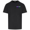 PRO RTX Pro Unisex Embroidered T-Shirt Thumbnail