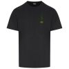 PRO RTX Pro Unisex Embroidered T-Shirt Thumbnail