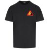 PRO RTX Pro Unisex Embroidered T-Shirt Thumbnail
