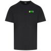 PRO RTX Pro Unisex Embroidered T-Shirt Thumbnail