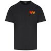 PRO RTX Pro Unisex Embroidered T-Shirt Thumbnail
