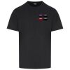 PRO RTX Pro Unisex Embroidered T-Shirt Thumbnail