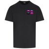 PRO RTX Pro Unisex Embroidered T-Shirt Thumbnail