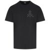 PRO RTX Pro Unisex Embroidered T-Shirt Thumbnail