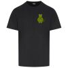 PRO RTX Pro Unisex Embroidered T-Shirt Thumbnail