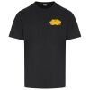 PRO RTX Pro Unisex Embroidered T-Shirt Thumbnail