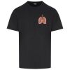 PRO RTX Pro Unisex Embroidered T-Shirt Thumbnail