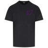 PRO RTX Pro Unisex Embroidered T-Shirt Thumbnail
