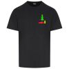 PRO RTX Pro Unisex Embroidered T-Shirt Thumbnail
