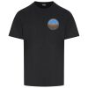 PRO RTX Pro Unisex Embroidered T-Shirt Thumbnail