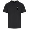 PRO RTX Pro Unisex Embroidered T-Shirt Thumbnail