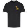 PRO RTX Pro Unisex Embroidered T-Shirt Thumbnail