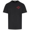 PRO RTX Pro Unisex Embroidered T-Shirt Thumbnail
