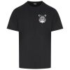 PRO RTX Pro Unisex Embroidered T-Shirt Thumbnail