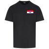 PRO RTX Pro Unisex Embroidered T-Shirt Thumbnail