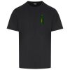 PRO RTX Pro Unisex Embroidered T-Shirt Thumbnail