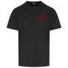 PRO RTX Pro Unisex Embroidered T-Shirt Thumbnail