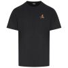 PRO RTX Pro Unisex Embroidered T-Shirt Thumbnail