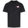 PRO RTX Pro Unisex Embroidered T-Shirt Thumbnail