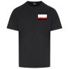 PRO RTX Pro Unisex Embroidered T-Shirt Thumbnail