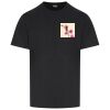 PRO RTX Pro Unisex Embroidered T-Shirt Thumbnail