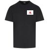 PRO RTX Pro Unisex Embroidered T-Shirt Thumbnail
