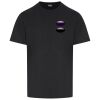 PRO RTX Pro Unisex Embroidered T-Shirt Thumbnail