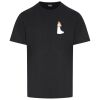 PRO RTX Pro Unisex Embroidered T-Shirt Thumbnail