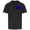 PRO RTX Pro Unisex Embroidered T-Shirt Thumbnail