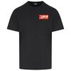 PRO RTX Pro Unisex Embroidered T-Shirt Thumbnail