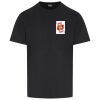 PRO RTX Pro Unisex Embroidered T-Shirt Thumbnail