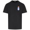 PRO RTX Pro Unisex Embroidered T-Shirt Thumbnail