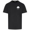 PRO RTX Pro Unisex Embroidered T-Shirt Thumbnail