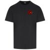 PRO RTX Pro Unisex Embroidered T-Shirt Thumbnail