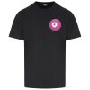 PRO RTX Pro Unisex Embroidered T-Shirt Thumbnail