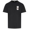 PRO RTX Pro Unisex Embroidered T-Shirt Thumbnail