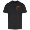 PRO RTX Pro Unisex Embroidered T-Shirt Thumbnail
