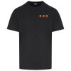 PRO RTX Pro Unisex Embroidered T-Shirt Thumbnail