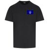 PRO RTX Pro Unisex Embroidered T-Shirt Thumbnail