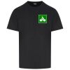 PRO RTX Pro Unisex Embroidered T-Shirt Thumbnail