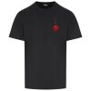 PRO RTX Pro Unisex Embroidered T-Shirt Thumbnail