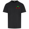PRO RTX Pro Unisex Embroidered T-Shirt Thumbnail
