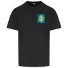 PRO RTX Pro Unisex Embroidered T-Shirt Thumbnail